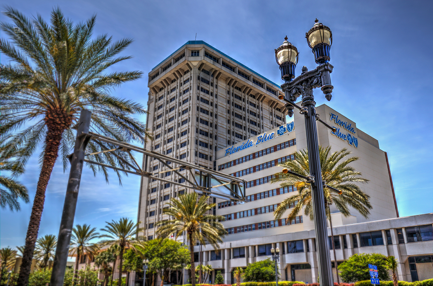 florida blue exterior